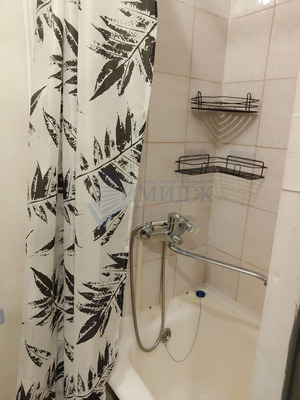 Сдам однокомнатную (1-комн.) квартиру, Воронова ул, 47, Красноярск г