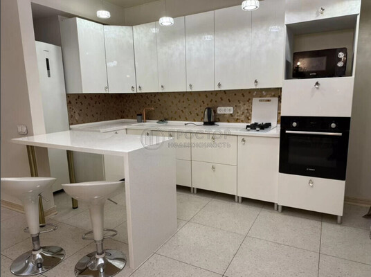 Продам однокомнатную (1-комн.) квартиру, 2-я Брестская ул, 43, Москва г