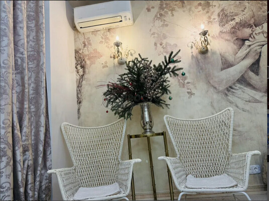 Продам однокомнатную (1-комн.) квартиру, 2-я Брестская ул, 43, Москва г