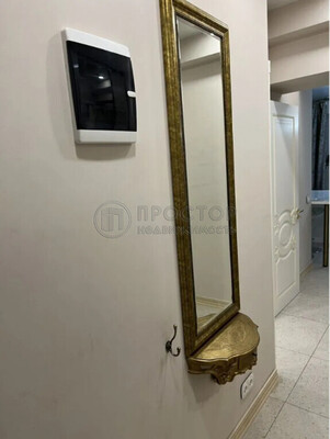 Продам однокомнатную (1-комн.) квартиру, 2-я Брестская ул, 43, Москва г