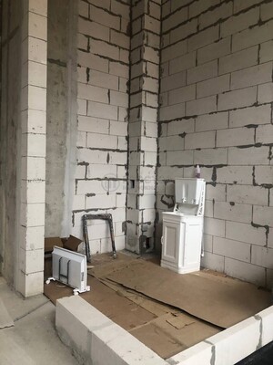 Продам двухкомнатную (2-комн.) квартиру, Мустая Карима ул, 12, Москва г