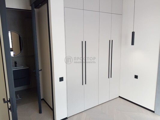 Продам однокомнатную (1-комн.) квартиру, Дубининская ул, 59А, Москва г