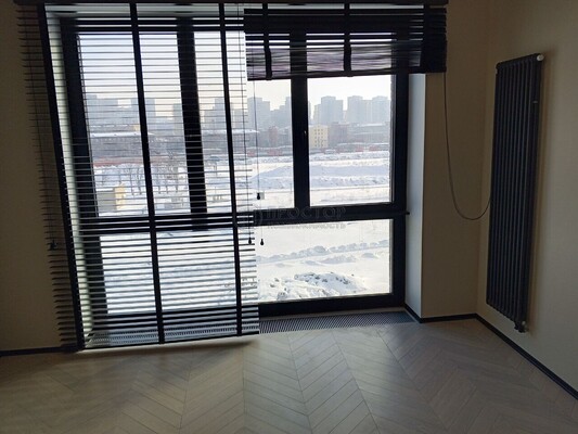 Продам однокомнатную (1-комн.) квартиру, Дубининская ул, 59А, Москва г