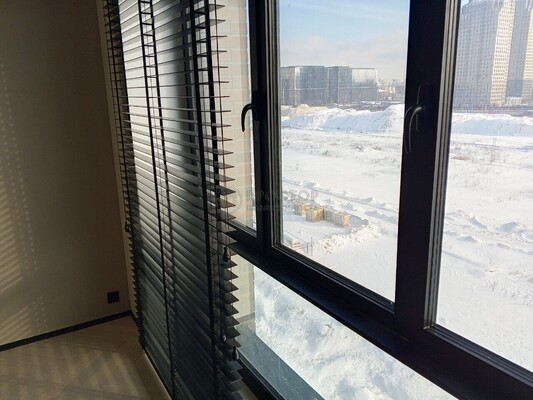 Продам однокомнатную (1-комн.) квартиру, Дубининская ул, 59А, Москва г