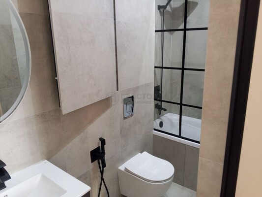 Продам однокомнатную (1-комн.) квартиру, Дубининская ул, 59А, Москва г