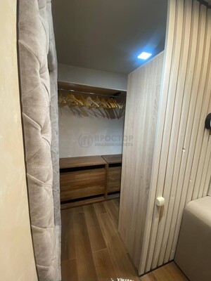 Продам двухкомнатную (2-комн.) квартиру, Студенческая ул, 16, Москва г