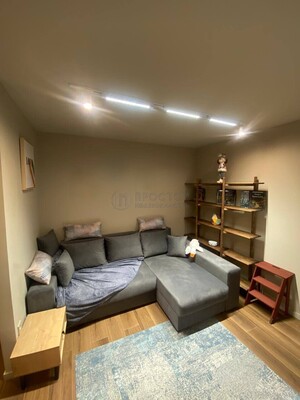 Продам двухкомнатную (2-комн.) квартиру, Студенческая ул, 16, Москва г