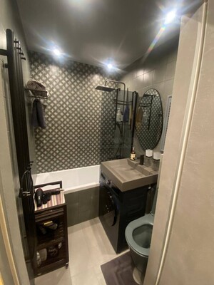 Продам двухкомнатную (2-комн.) квартиру, Студенческая ул, 16, Москва г