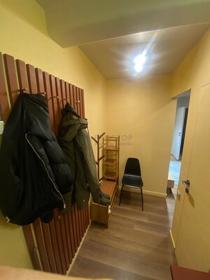 Продам двухкомнатную (2-комн.) квартиру, Студенческая ул, 16, Москва г