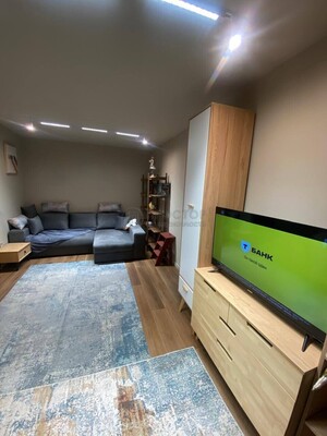 Продам двухкомнатную (2-комн.) квартиру, Студенческая ул, 16, Москва г