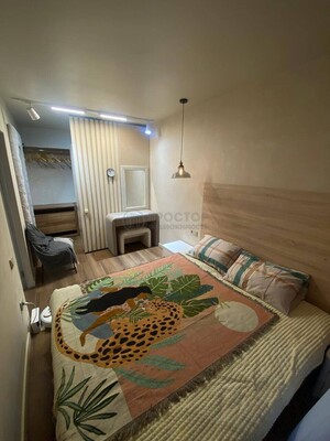 Продам двухкомнатную (2-комн.) квартиру, Студенческая ул, 16, Москва г