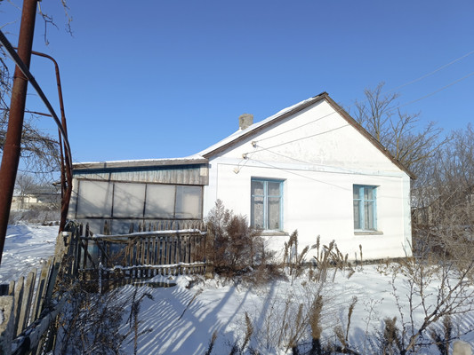 Продам дом, Ленина ул, Табачное с, 0 км от города