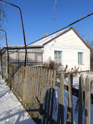 Продам дом, Ленина ул, Табачное с, 0 км от города