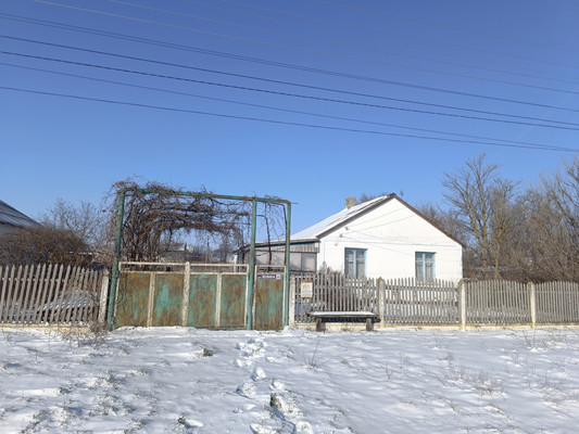 Продам дом, Ленина ул, Табачное с, 0 км от города