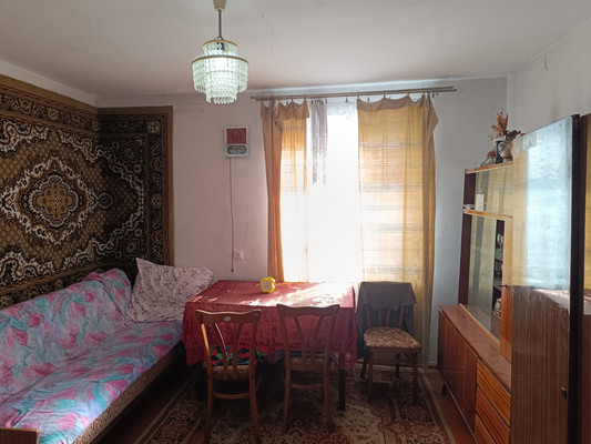 Продам дом, Ленина ул, Табачное с, 0 км от города