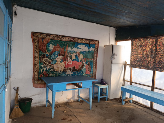 Продам дом, Ленина ул, Табачное с, 0 км от города