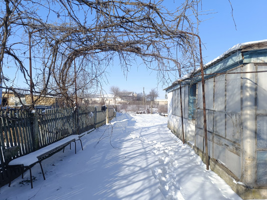 Продам дом, Ленина ул, Табачное с, 0 км от города