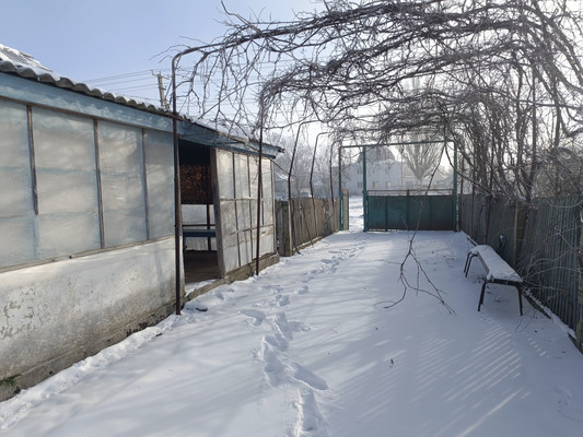 Продам дом, Ленина ул, Табачное с, 0 км от города