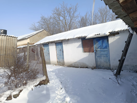 Продам дом, Ленина ул, Табачное с, 0 км от города