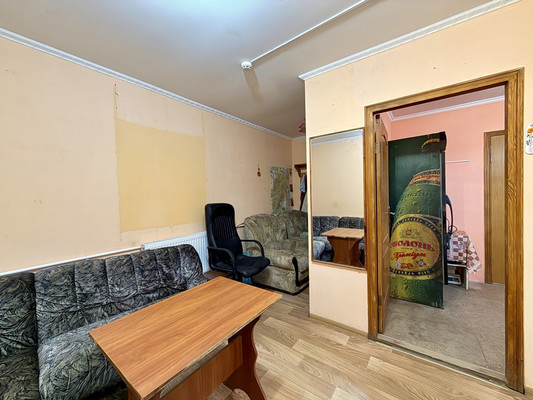 Продам склад 110,5 м2, Проездной пер, 1а, Симферополь г