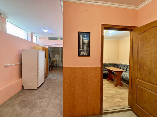 Продам склад 110,5 м2, Проездной пер, 1а, Симферополь г