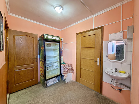 Продам склад 110,5 м2, Проездной пер, 1а, Симферополь г