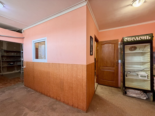 Продам склад 110,5 м2, Проездной пер, 1а, Симферополь г