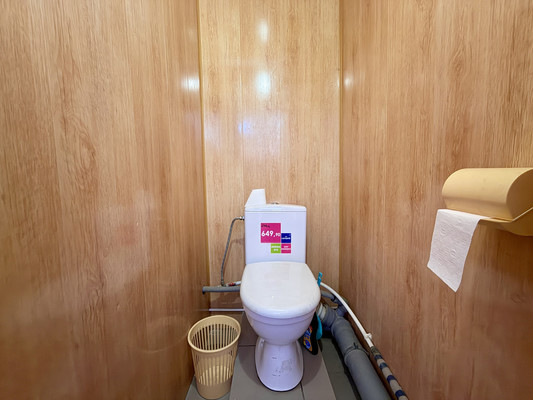 Продам склад 110,5 м2, Проездной пер, 1а, Симферополь г