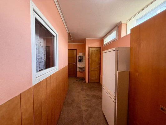 Продам склад 110,5 м2, Проездной пер, 1а, Симферополь г