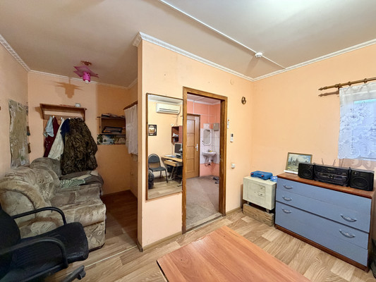 Продам склад 110,5 м2, Проездной пер, 1а, Симферополь г