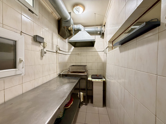 Продам склад 110,5 м2, Проездной пер, 1а, Симферополь г