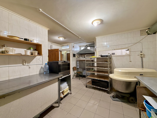 Продам склад 110,5 м2, Проездной пер, 1а, Симферополь г