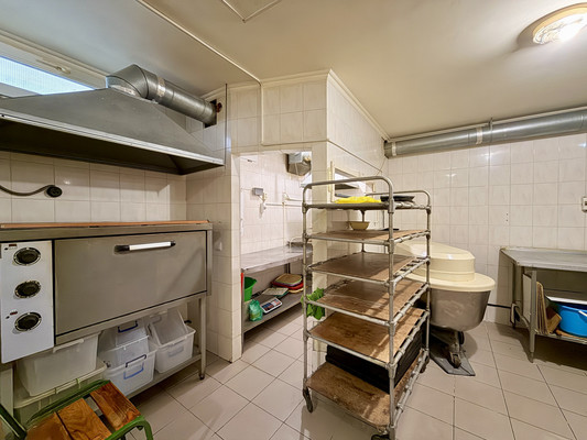 Продам склад 110,5 м2, Проездной пер, 1а, Симферополь г