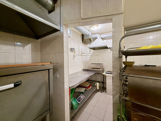 Продам склад 110,5 м2, Проездной пер, 1а, Симферополь г