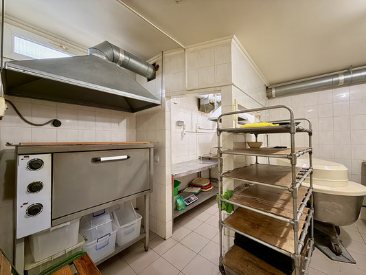 Продам склад 110,5 м2, Проездной пер, 1а, Симферополь г