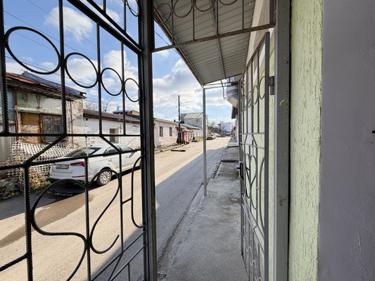 Продам склад 110,5 м2, Проездной пер, 1а, Симферополь г