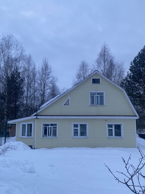 Продам дом, 76 км, Дмитров г, 0 км от города