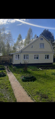 Продам дом, 76 км, Дмитров г, 0 км от города