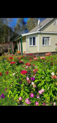 Продам дом, 76 км, Дмитров г, 0 км от города