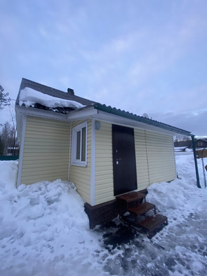 Продам дом, 76 км, Дмитров г, 0 км от города