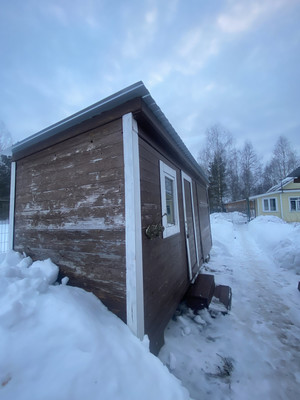 Продам дом, 76 км, Дмитров г, 0 км от города