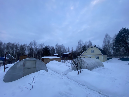 Продам дом, 76 км, Дмитров г, 0 км от города