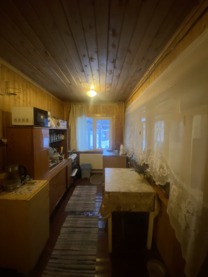 Продам дом, 76 км, Дмитров г, 0 км от города