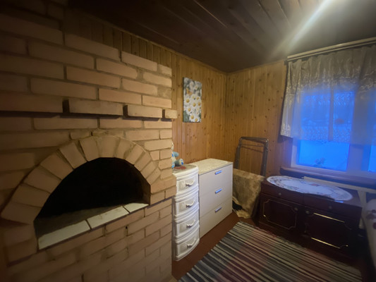 Продам дом, 76 км, Дмитров г, 0 км от города