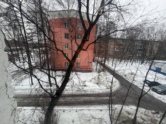 Продам однокомнатную (1-комн.) квартиру, Гаршина ул, 22, Томилино рп