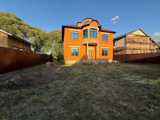 Продам дом, Лесная ул, 131, Щербинка г, 0 км от города