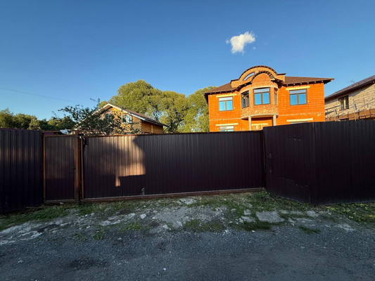 Продам дом, Лесная ул, 131, Щербинка г, 0 км от города