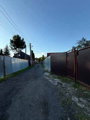 Продам дом, Лесная ул, 131, Щербинка г, 0 км от города