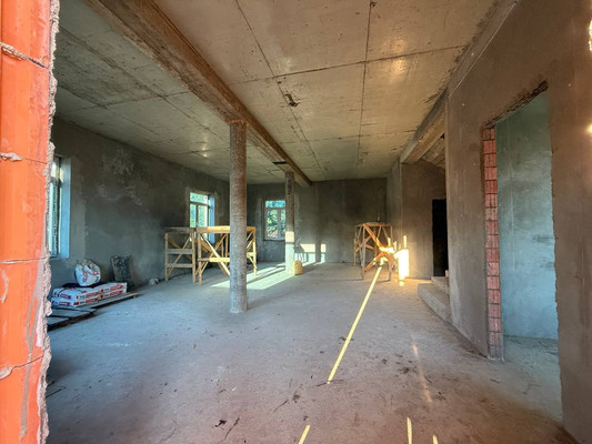 Продам дом, Лесная ул, 131, Щербинка г, 0 км от города