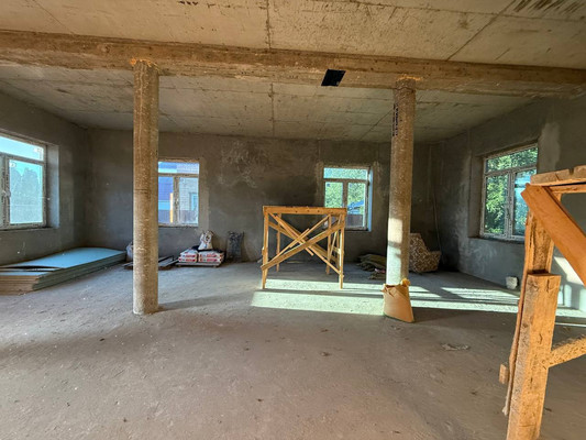 Продам дом, Лесная ул, 131, Щербинка г, 0 км от города